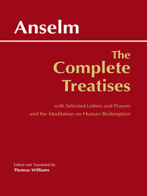 cover image of The Complete Treatises